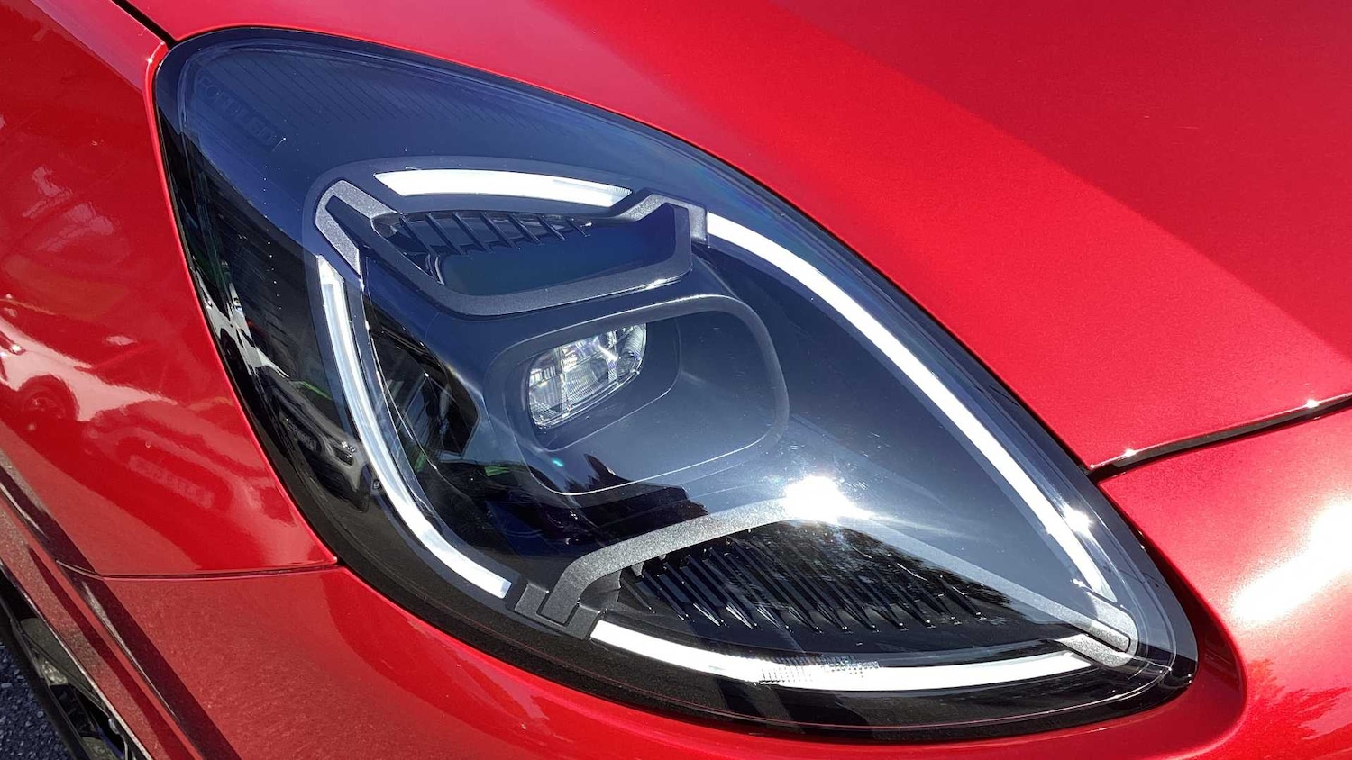 Used Ford Puma 2025 for sale - 76435735: Photo 34