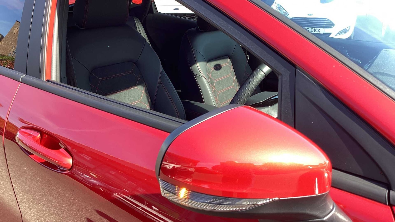 Used Ford Puma 2025 for sale - 76435735: Photo 35