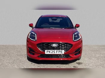 Used Ford Puma 2025 for sale - 76435735: Photo