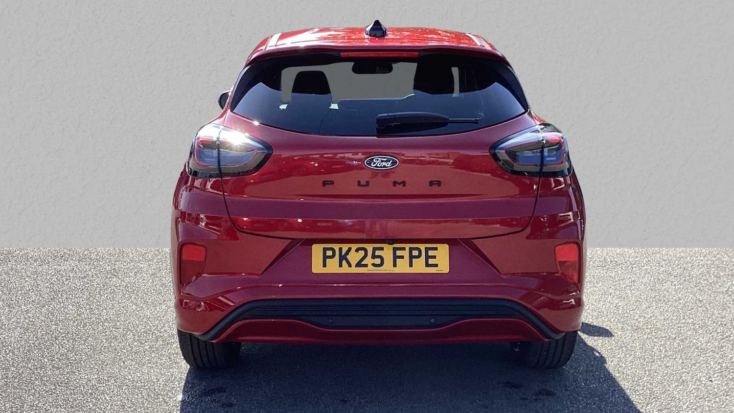 Used Ford Puma 2025 for sale - 76435735: Photo 5