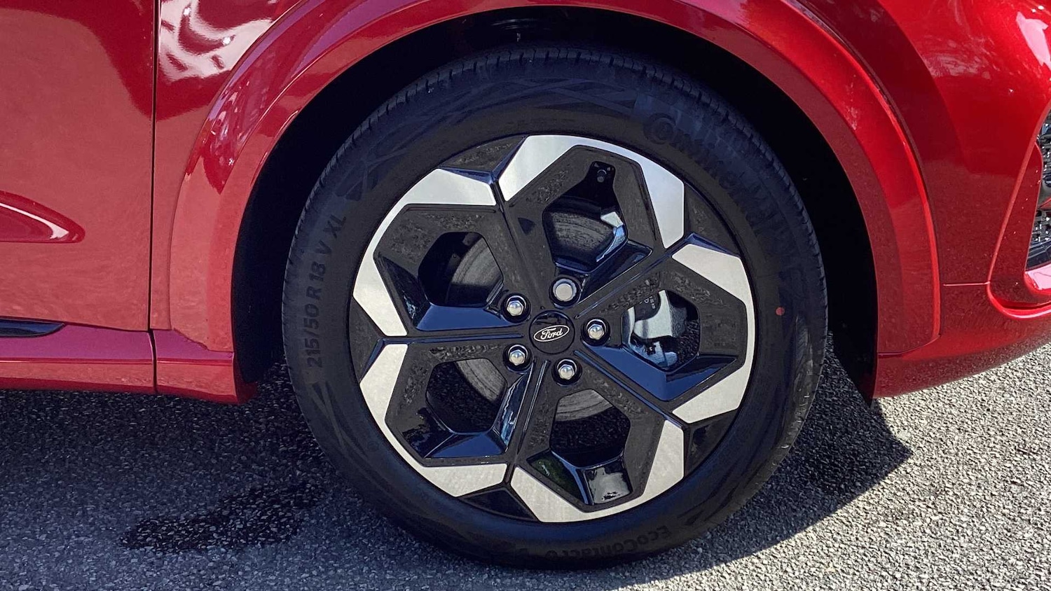 Used Ford Puma 2025 for sale - 76435735: Photo 6