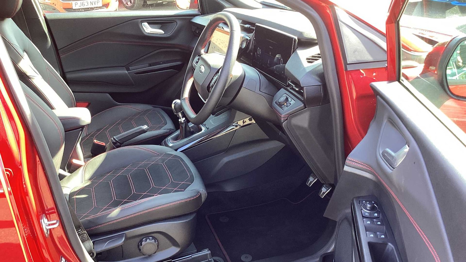 Used Ford Puma 2025 for sale - 76435735: Photo 7