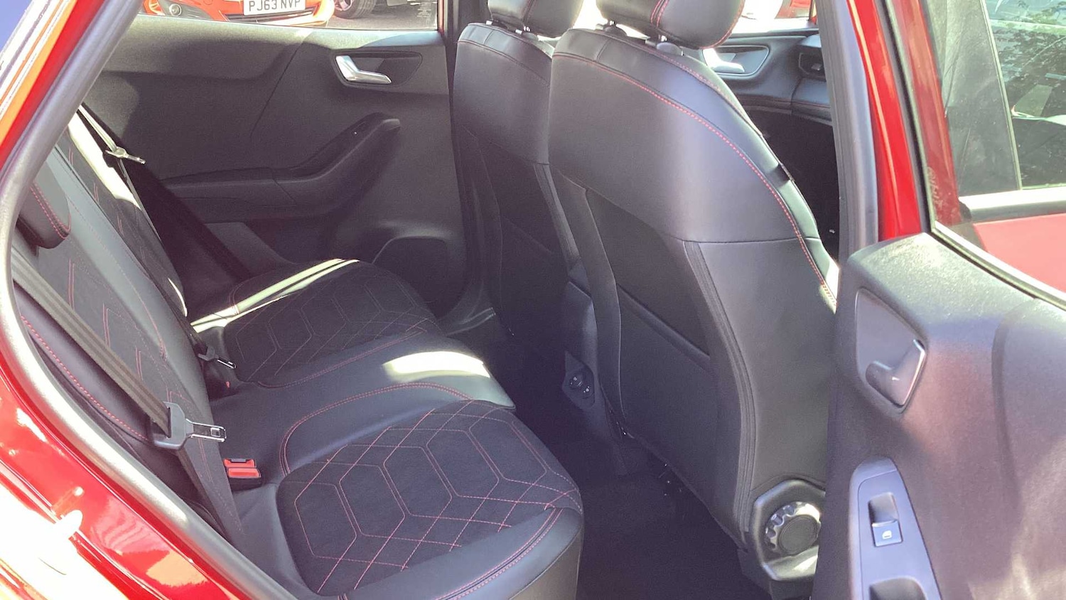 Used Ford Puma 2025 for sale - 76435735: Photo 8