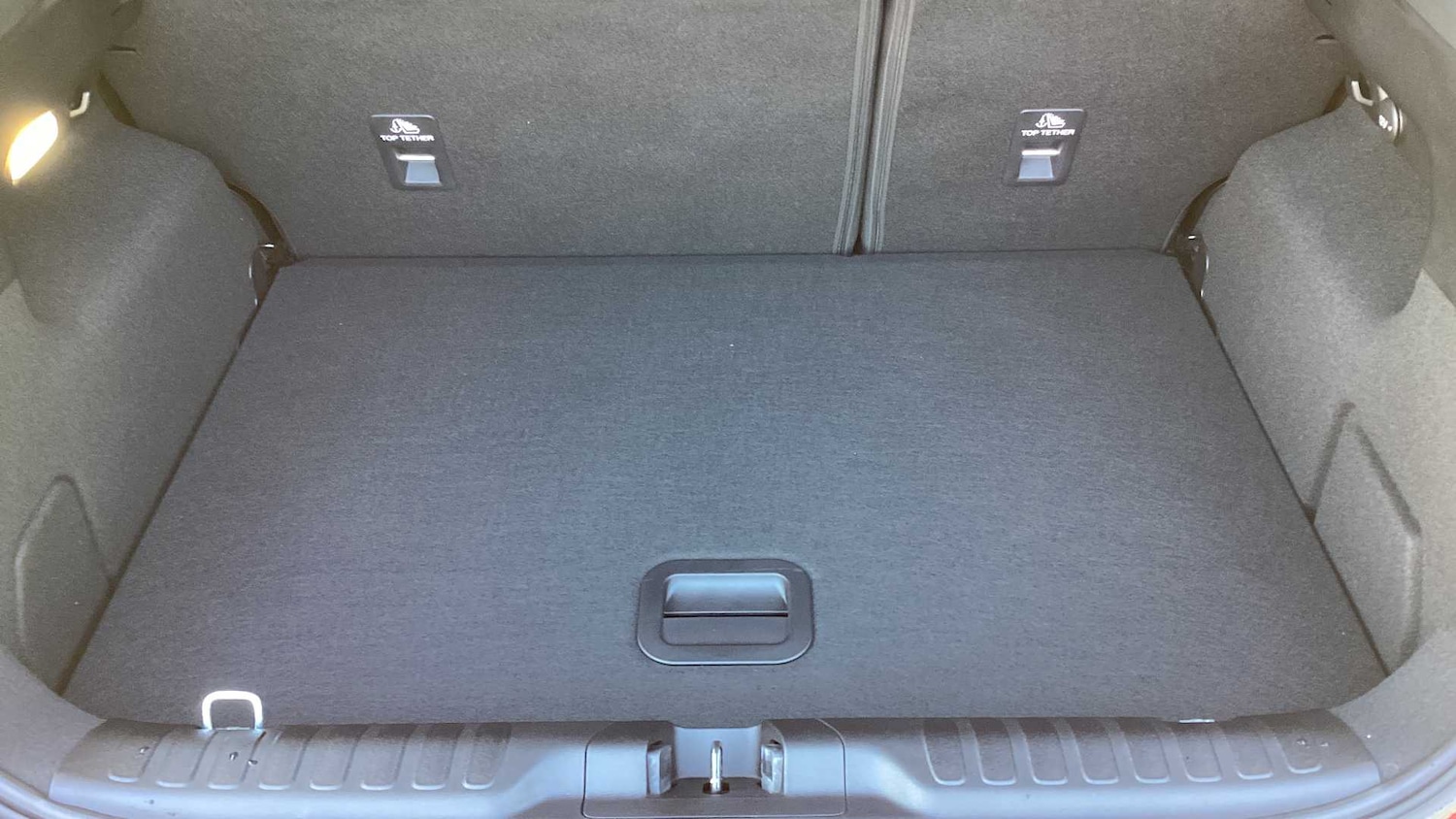 Used Ford Puma 2025 for sale - 76435735: Photo 9