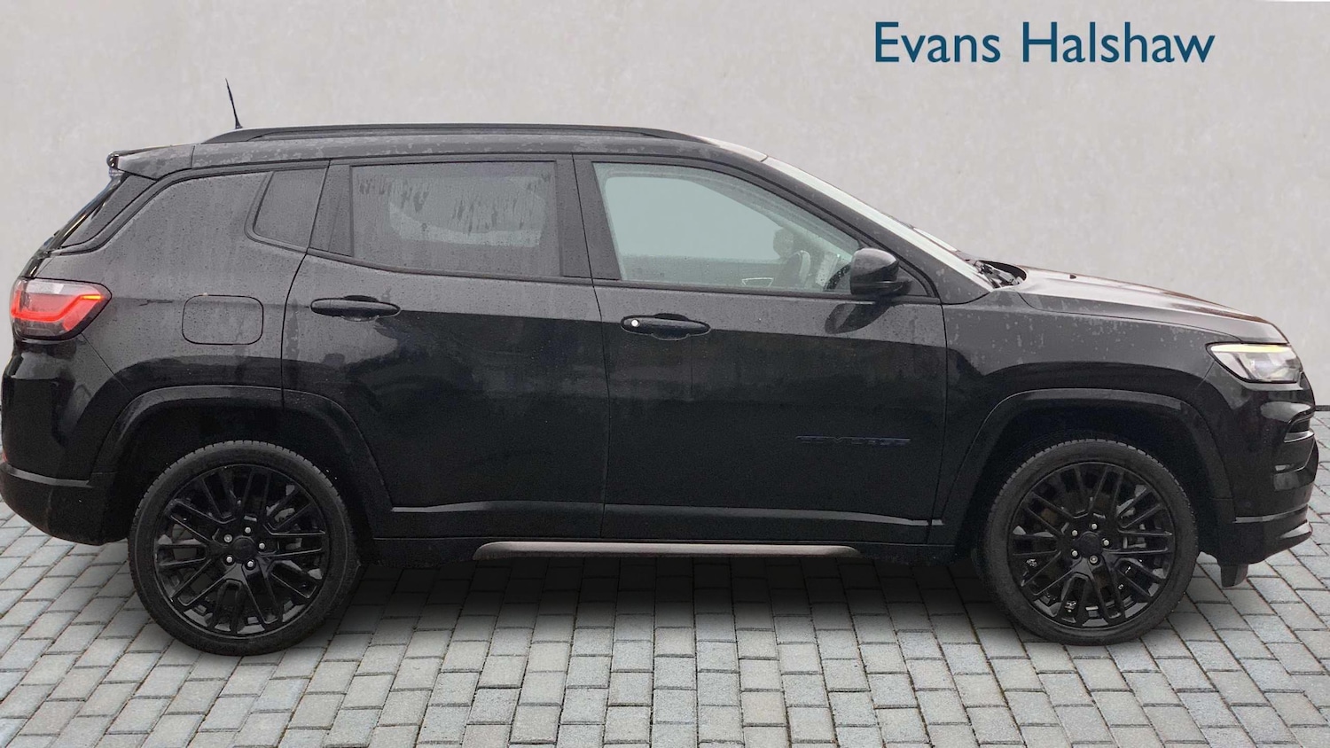 Used Jeep Compass 2022 for sale - 76373736: Photo 5