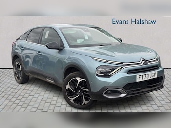 Used Citroen C4 2023 for sale - 79364875: Photo