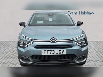 Used Citroen C4 2023 for sale - 79364875: Photo