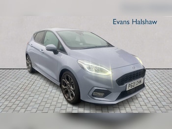 Ford - Fiesta