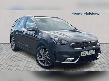 Used Kia Niro 2017 for sale - 79134663: Photo