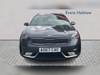 Used Kia Niro 2017 for sale - 79134663: Photo