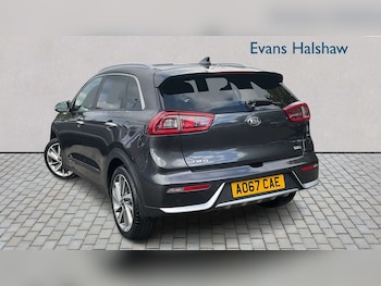 Used Kia Niro 2017 for sale - 79134663: Photo