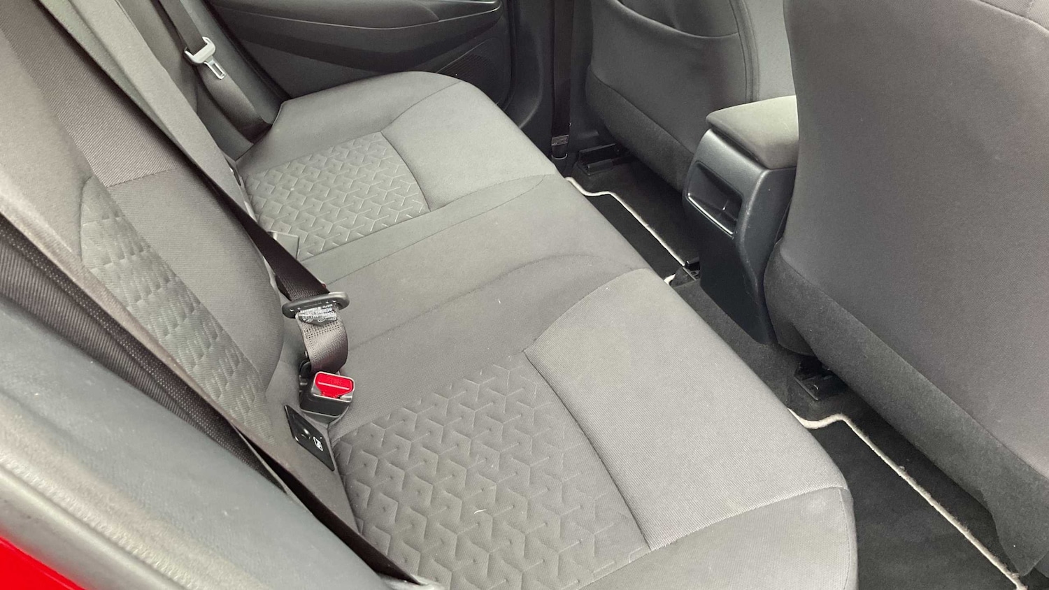 Used Toyota Corolla 2022 for sale - 77232939: Photo 12