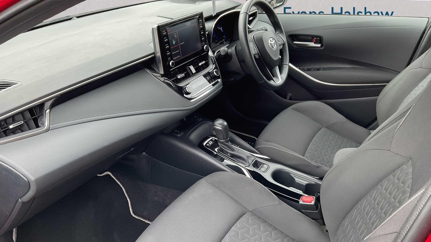 Used Toyota Corolla 2022 for sale - 77232939: Photo 13