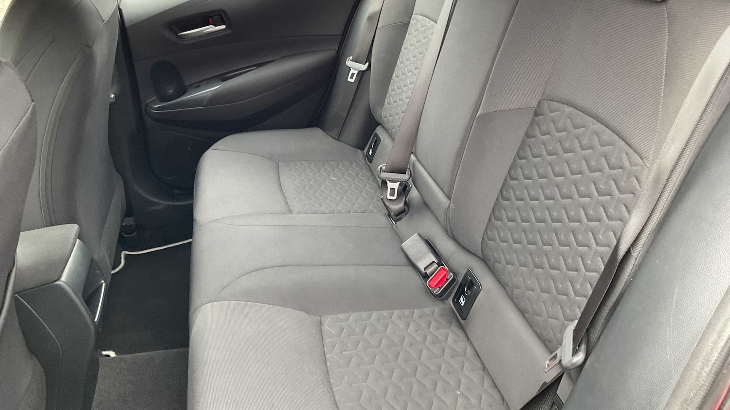 Used Toyota Corolla 2022 for sale - 77232939: Photo 14