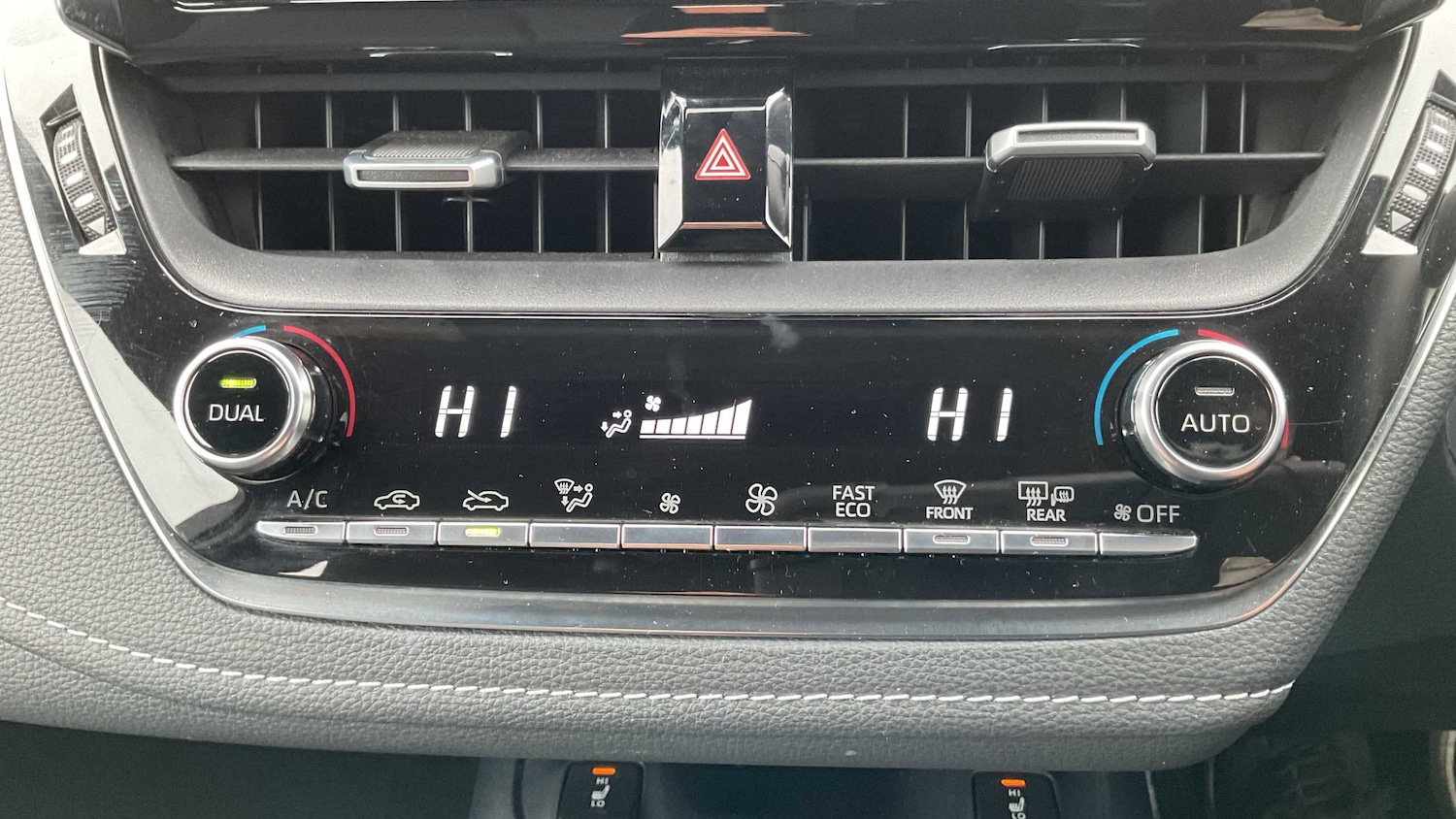 Used Toyota Corolla 2022 for sale - 77232939: Photo 17