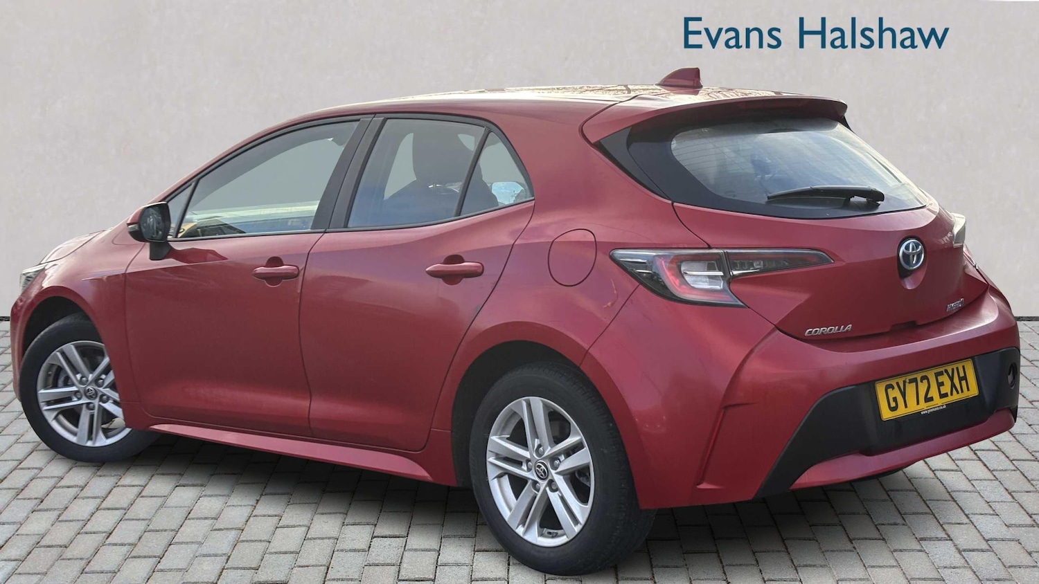 Used Toyota Corolla 2022 for sale - 77232939: Photo 3