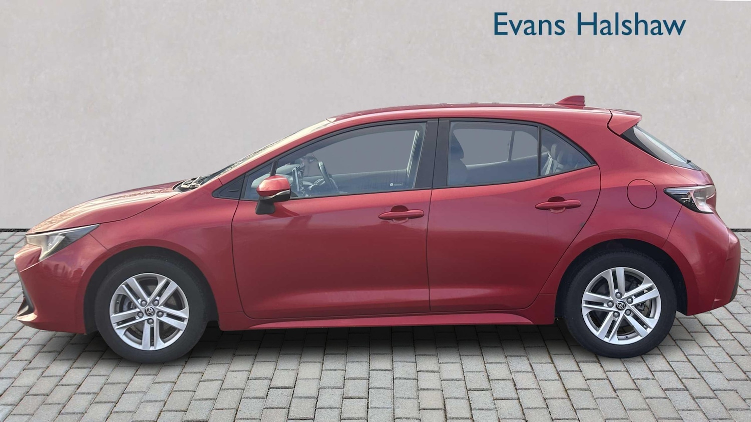 Used Toyota Corolla 2022 for sale - 77232939: Photo 4