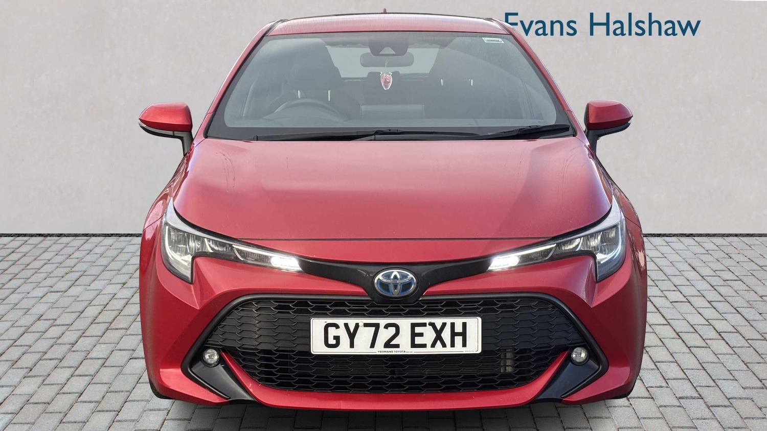 Used Toyota Corolla 2022 for sale - 77232939: Photo 5