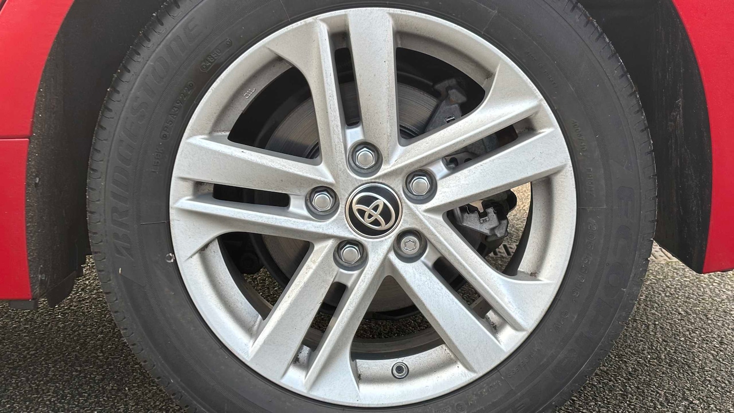 Used Toyota Corolla 2022 for sale - 77232939: Photo 6