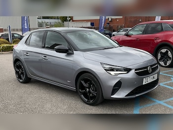 Used Vauxhall Corsa 2021 for sale - 75813486: Photo