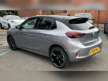 Used Vauxhall Corsa 2021 for sale - 75813486: Photo