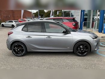 Used Vauxhall Corsa 2021 for sale - 75813486: Photo