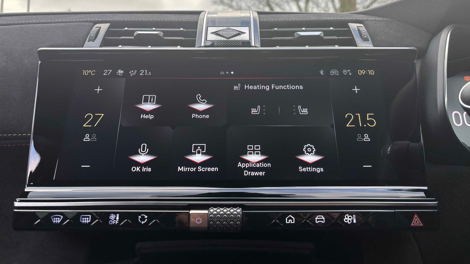 Used DS Automobiles DS 7 2023 for sale - 78060265: Photo 11