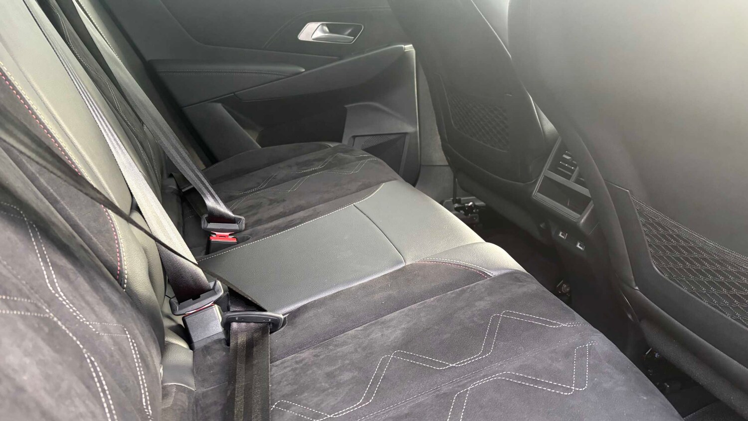 Used DS Automobiles DS 7 2023 for sale - 78060265: Photo 12