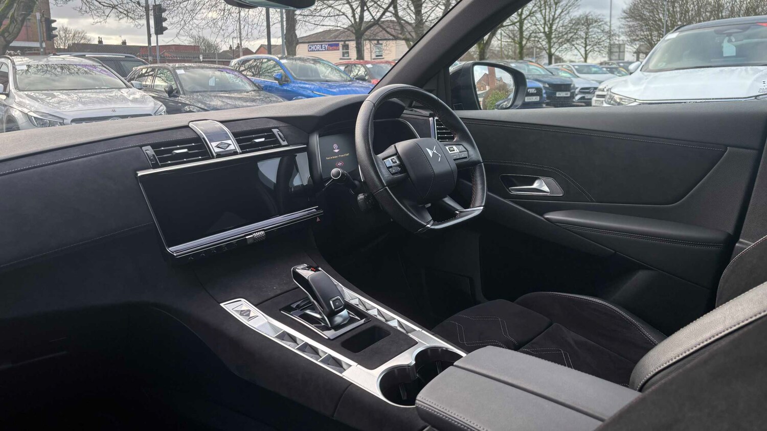 Used DS Automobiles DS 7 2023 for sale - 78060265: Photo 13