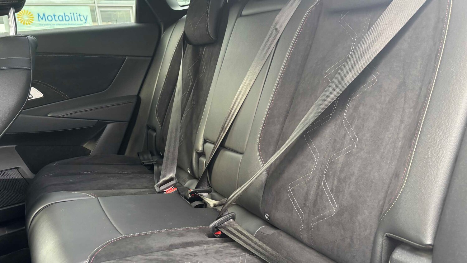 Used DS Automobiles DS 7 2023 for sale - 78060265: Photo 14