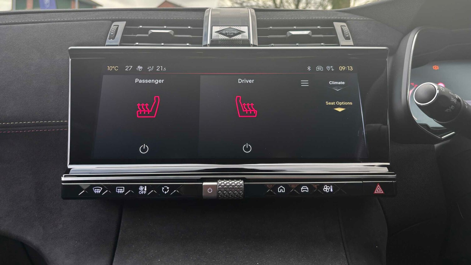 Used DS Automobiles DS 7 2023 for sale - 78060265: Photo 15