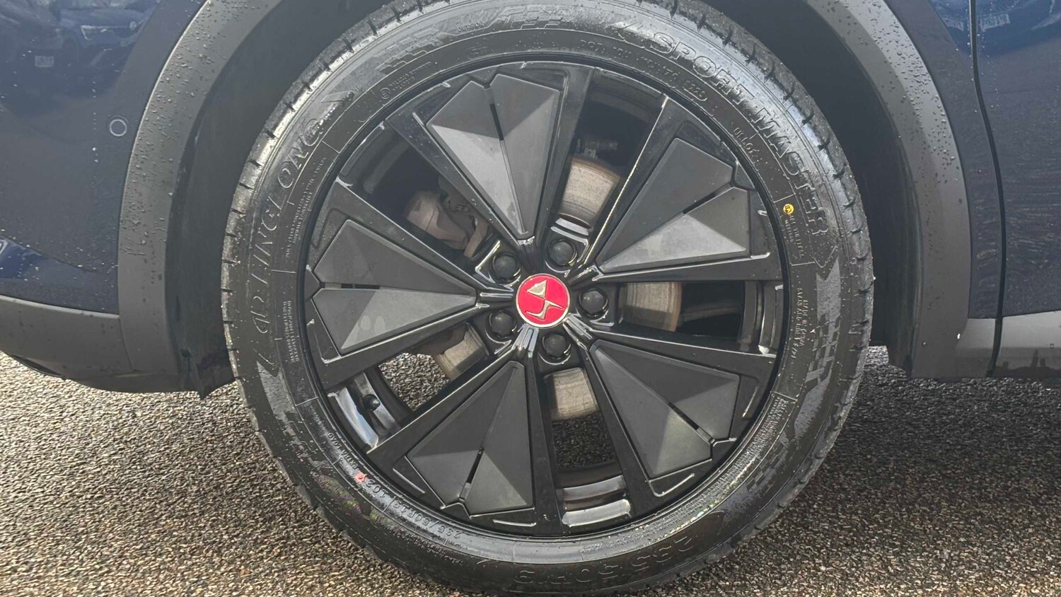 Used DS Automobiles DS 7 2023 for sale - 78060265: Photo 6