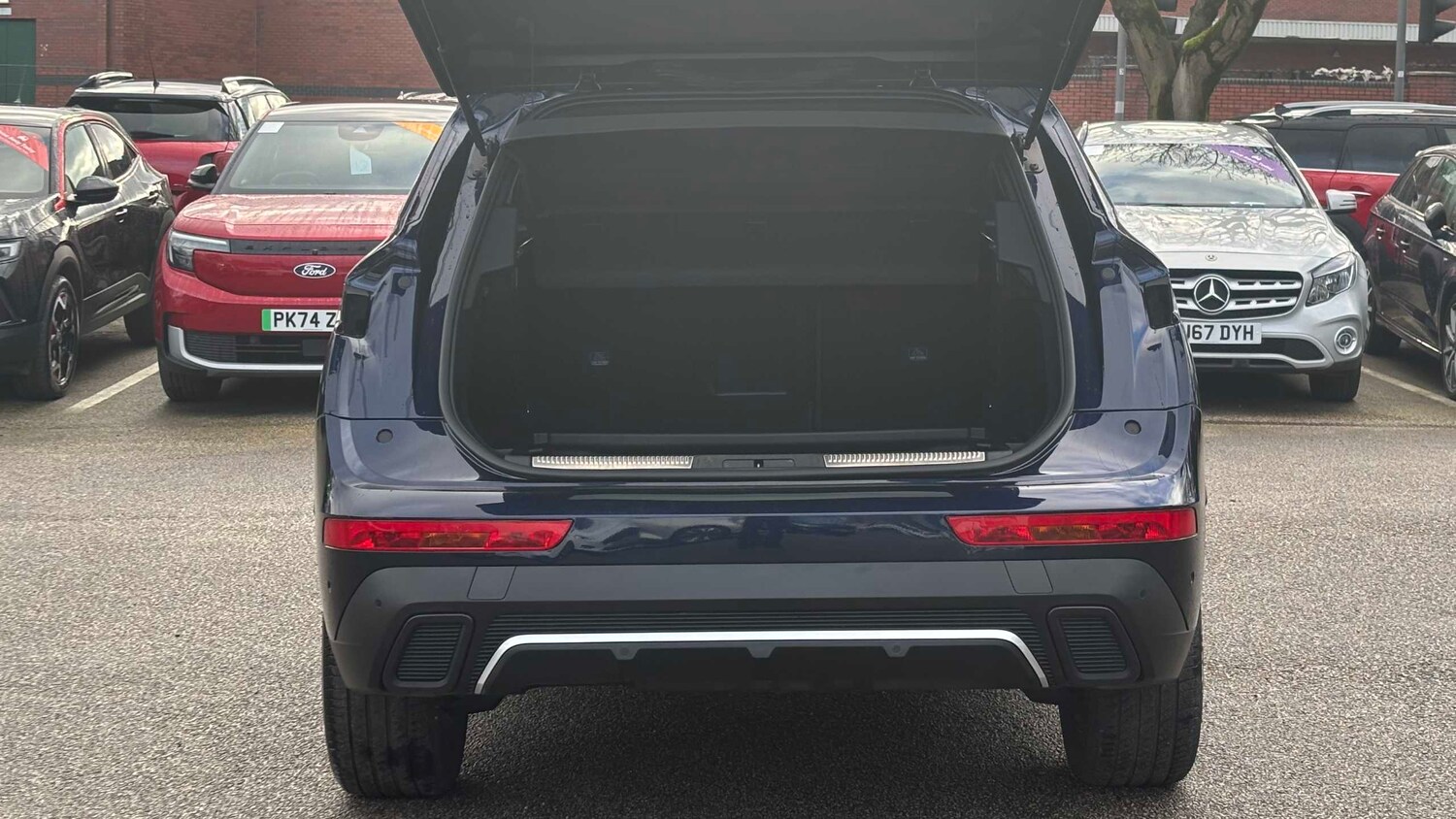 Used DS Automobiles DS 7 2023 for sale - 78060265: Photo 7