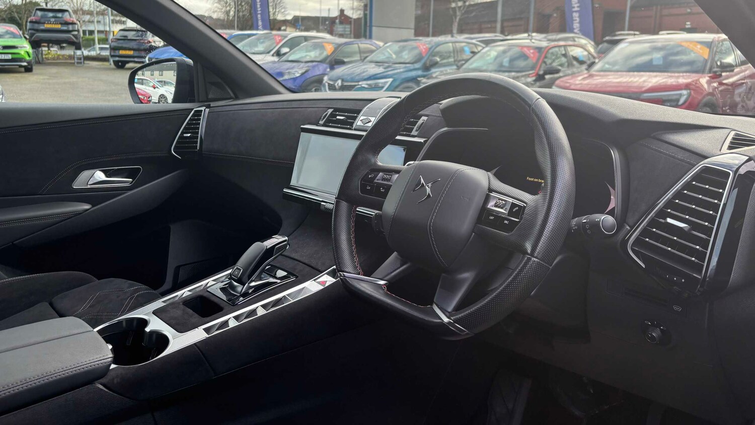 Used DS Automobiles DS 7 2023 for sale - 78060265: Photo 8