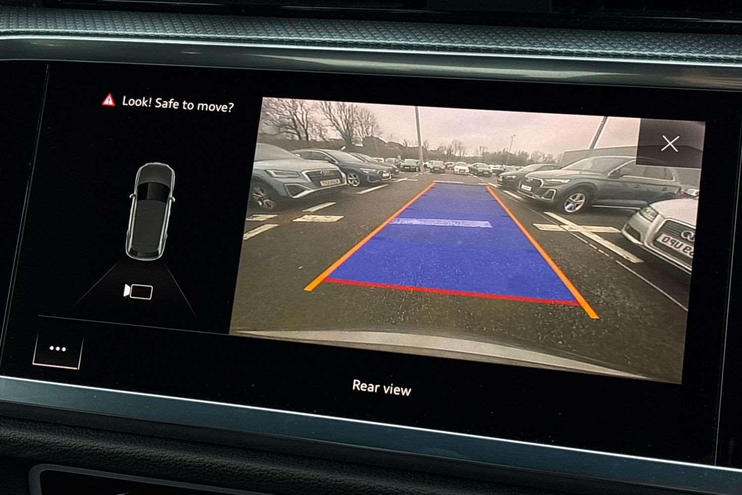 Used Audi Q3 2020 for sale - 77443348: Photo 20