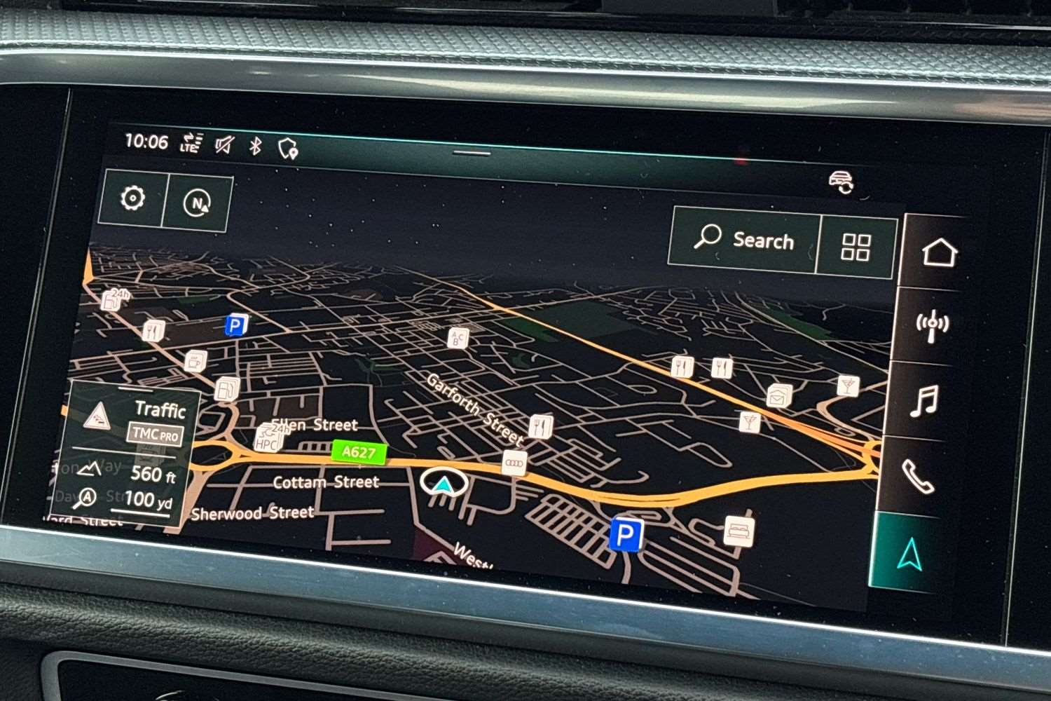 Used Audi Q3 2020 for sale - 77443348: Photo 21