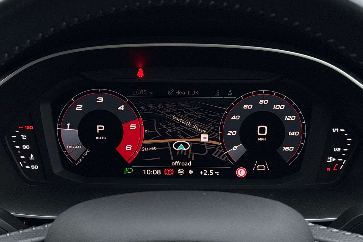 Used Audi Q3 2020 for sale - 77443348: Photo 23