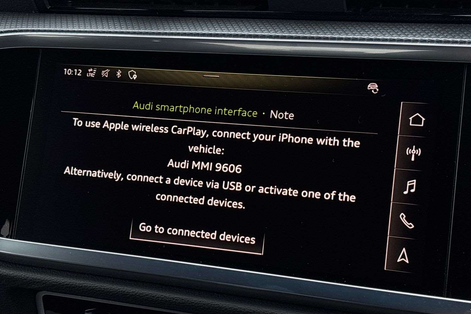 Used Audi Q3 2020 for sale - 77443348: Photo 34