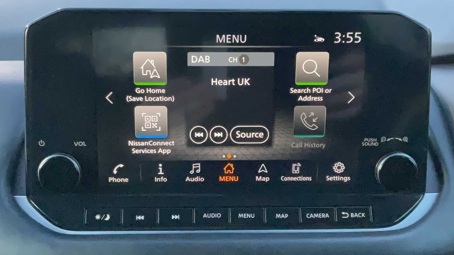 Used Nissan Qashqai 2022 for sale - 77972971: Photo 11