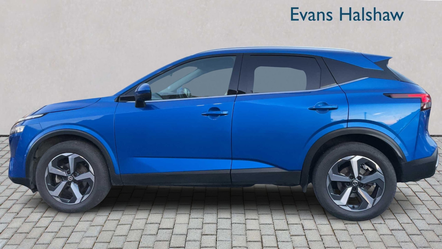 Used Nissan Qashqai 2022 for sale - 77972971: Photo 3