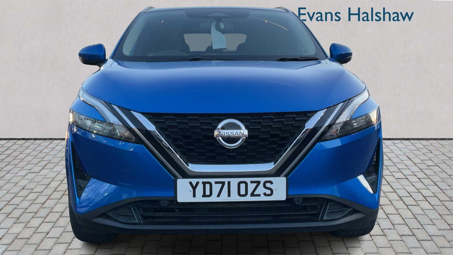 Used Nissan Qashqai 2022 for sale - 77972971: Photo 4