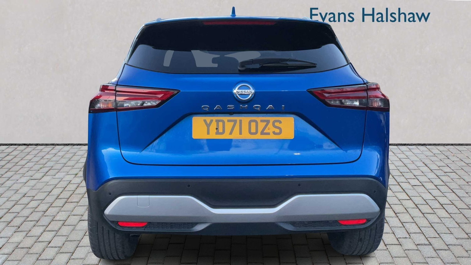 Used Nissan Qashqai 2022 for sale - 77972971: Photo 5
