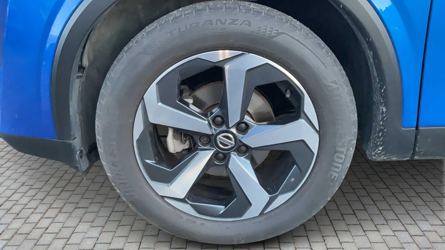 Used Nissan Qashqai 2022 for sale - 77972971: Photo 6