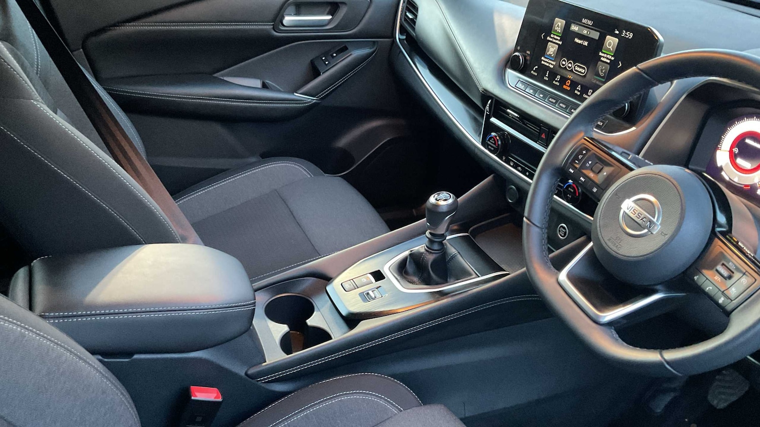 Used Nissan Qashqai 2022 for sale - 77972971: Photo 8