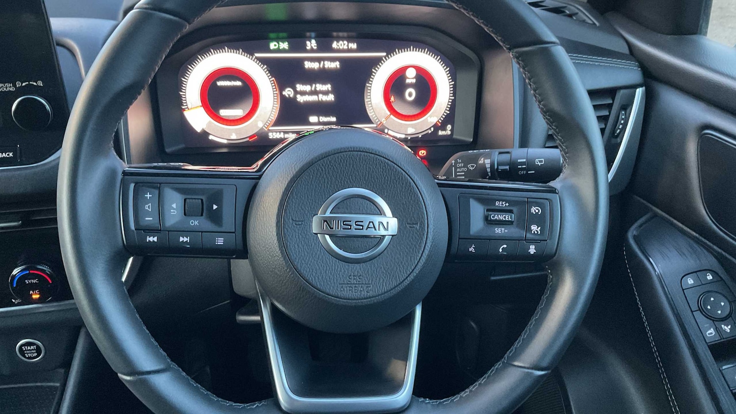 Used Nissan Qashqai 2022 for sale - 77972971: Photo 9