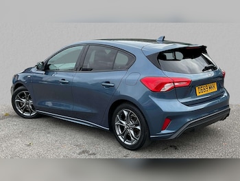 Used Ford Focus 2019 for sale - 75944345: Photo