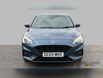 Used Ford Focus 2019 for sale - 75944345: Photo