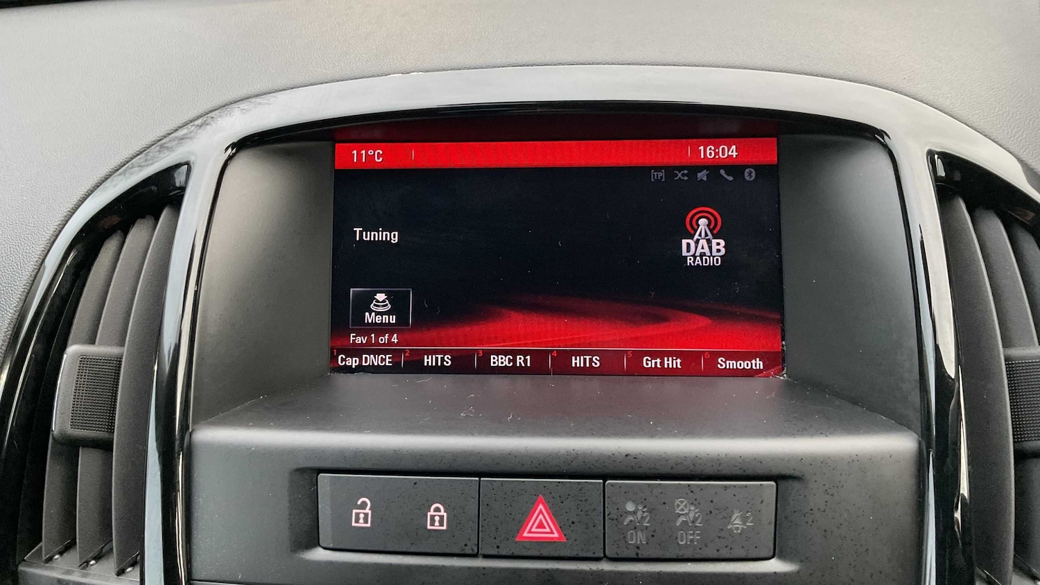 Used Vauxhall Astra GTC for sale - 77233042: Photo 11