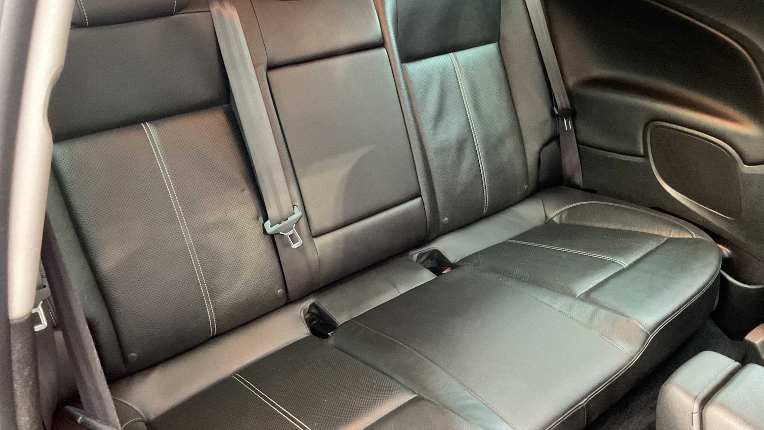 Used Vauxhall Astra GTC for sale - 77233042: Photo 12