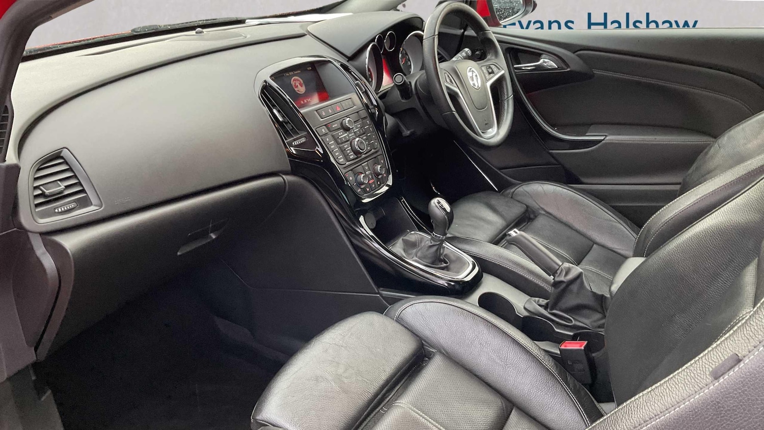 Used Vauxhall Astra GTC for sale - 77233042: Photo 13